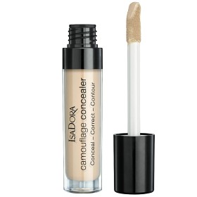 Bild på IsaDora Camouflage Concealer Linen