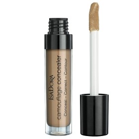 Bild på IsaDora Camouflage Concealer Maple