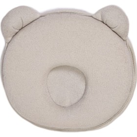 Bild på Candide Panda babykudde Ljusgrå