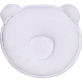 Bild på Candide Panda babykudde Vit