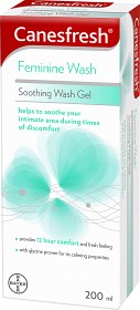 Bild på Canesfresh Soothing Wash Gel 200 ml