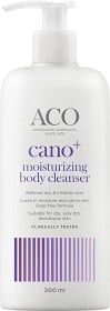 Bild på ACO Cano+ Moisturizing Body Cleanser 300 ml
