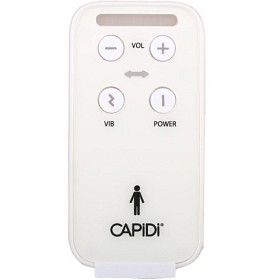 Bild på CAPiDi Babyvakt (Pearl)