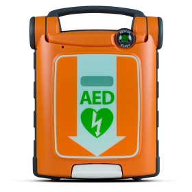Bild på Cardiac Science Powerheart AED G5 Hjärtstartare