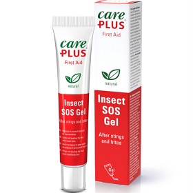 Bild på Care Plus Insect SOS Gel 20 ml