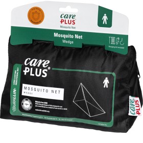 Bild på Care Plus Mosquito Net Wedge Durallin 1 person