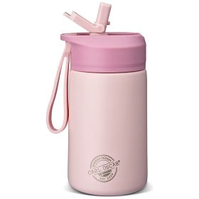 Bild på Carl Oscar STEELish HydraFlip 0,4 l Rosa