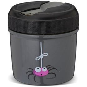 Bild på Carl Oscar TEMP LunchJar 0,5 l, Grå Spindel