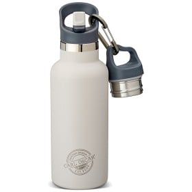 Bild på Carl Oscar TEMPflask 0.5 l Greige