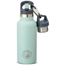 Bild på Carl Oscar TEMPflask 0.5 l Grön