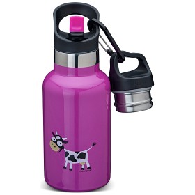 Bild på Carl Oscar TEMPflask 0,35 l Cerise Kossa