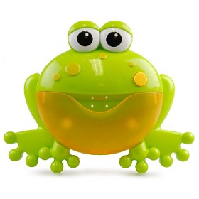 Bild på Carlo Baby Bubbelgroda med musik