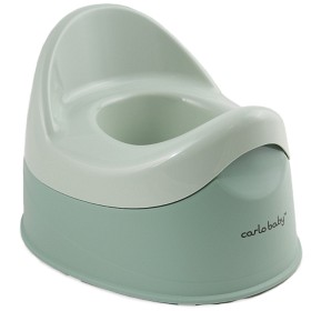 Bild på Carlo Baby Duett Potty Green