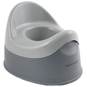 Bild på Carlo Baby Duett Potty Grey