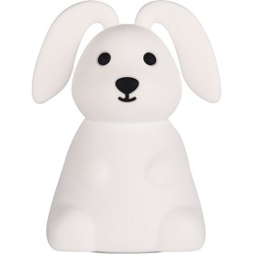 Bild på Carlo Baby LED-Nattlampa Bunny Floppy Ears