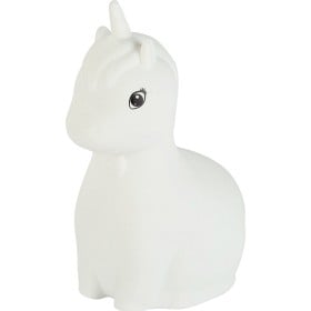Bild på Carlo Baby LED-Nattlampa Unicorn