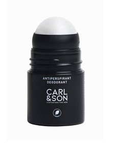 Bild på Carl&Son Antiperspirant Deodorant 50 ml