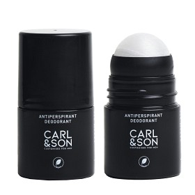 Bild på Carl&Son Antiperspirant Deodorant 50 ml