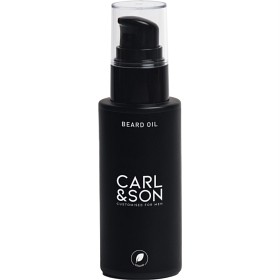 Bild på Carl&Son Beard Oil 50 ml