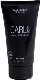 Bild på Carl&Son Face Scrub 75 ml