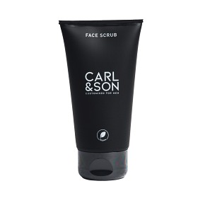 Bild på Carl&Son Face Scrub 75 ml