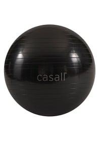 Bild på Casall Träningsboll 60-65 cm (Black)