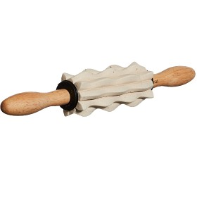 Bild på Casall Massage Roller Bamboo