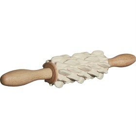 Bild på Casall Massage Roller Bamboo, Natural/Bamboo