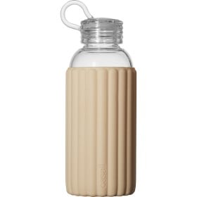 Bild på Casall Sthlm Glass Bottle 0,5 l Light Sand