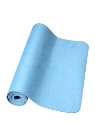 Bild på Casall Träningsmatta Cushion 5mm (Sky Blue)