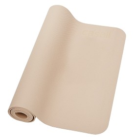 Bild på Casall Yoga Mat Bamboo 4 mm