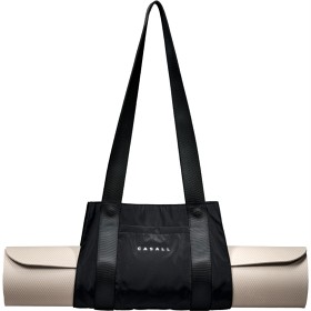 Bild på Casall Yoga Mat Carrier Black