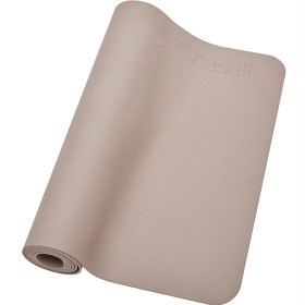 Bild på Casall Yoga Mat Essential Balance 4mm Light Cashmere