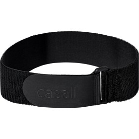 Bild på Casall Yoga Mat Roll Up Strap, Black
