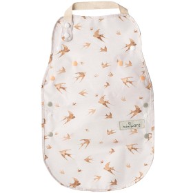 Bild på Miniware Catch & Cover haklapp Golden Swallow