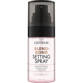 Bild på Catrice Blend + Bond Setting Spray 55 ml