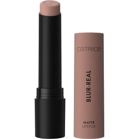 Bild på Catrice Blur-Real Matte Lipstick 030 Whisper Nude