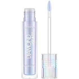 Bild på Catrice Diamond Glaze Lip Gloss 010 Bubbles 'N' Troubles