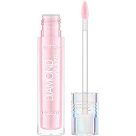 Bild på Catrice Diamond Glaze Lip Gloss 020 Poppin' Glitters