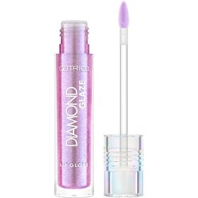 Bild på Catrice Diamond Glaze Lip Gloss 030 Less Bitter More Glitter