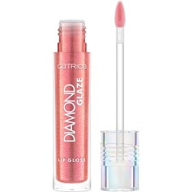 Bild på Catrice Diamond Glaze Lip Gloss 040 Diamonds Made Me Do It