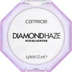 Bild på Catrice Diamond Haze Highlighter 010 Gimme Glitter