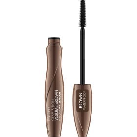 Bild på Catrice Glam & Doll Volume Brown Mascara Waterproof