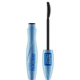 Bild på Catrice Glam&Doll False Lashes Mascara Waterproof 010 Black Waterproof