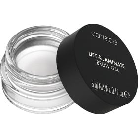 Bild på Catrice Lift & Laminate Brow Gel 010 Transparent