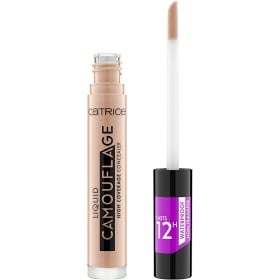 Bild på Catrice Liquid Camouflage High Coverage Concealer 007 Natural Rose