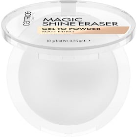 Bild på Catrice Magic Shine Eraser Gel To Powder 010 Camera Ready