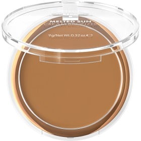 Bild på Catrice Melted Sun Cream Bronzer 020 Beach Babe