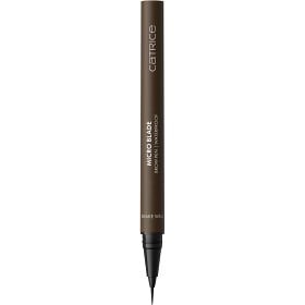 Bild på Catrice Micro Blade Brow Pen Waterproof 040 Bold Espresso