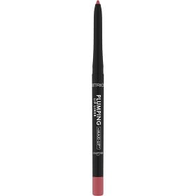 Bild på Catrice Plumping Lip Liner 190 I Like To Mauve It